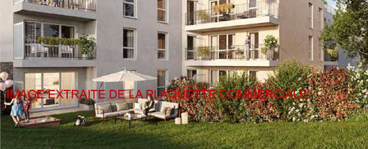 te koop appartement Champigny-sur-Marne Val-de-Marne 1
