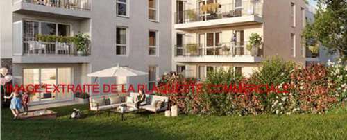 Champigny-sur-Marne Val-de-Marne appartement foto 7353399