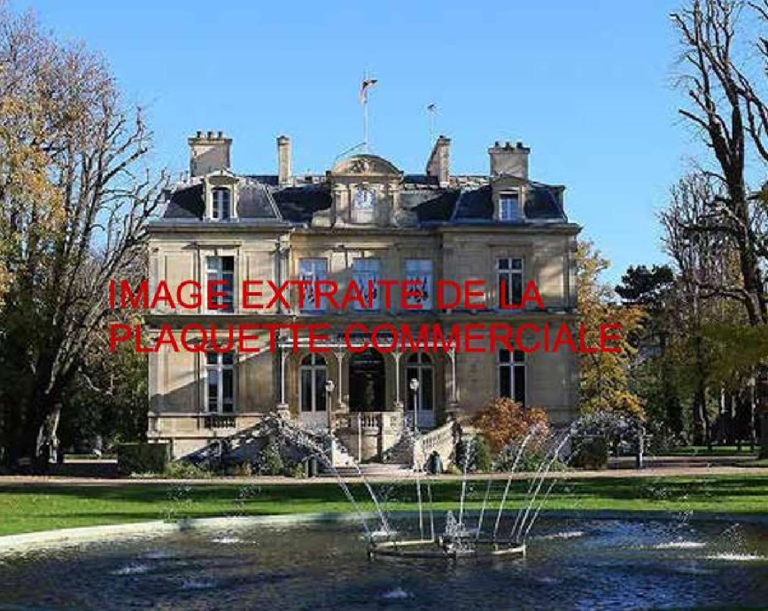 à vendre appartement Champigny-sur-Marne Val-de-Marne 1