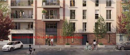 Champigny-sur-Marne Val-de-Marne appartement foto 7353409