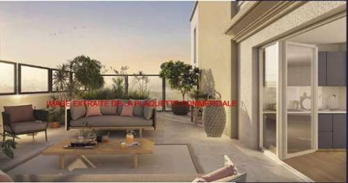 Champigny-sur-Marne Val-de-Marne appartement foto 7353410