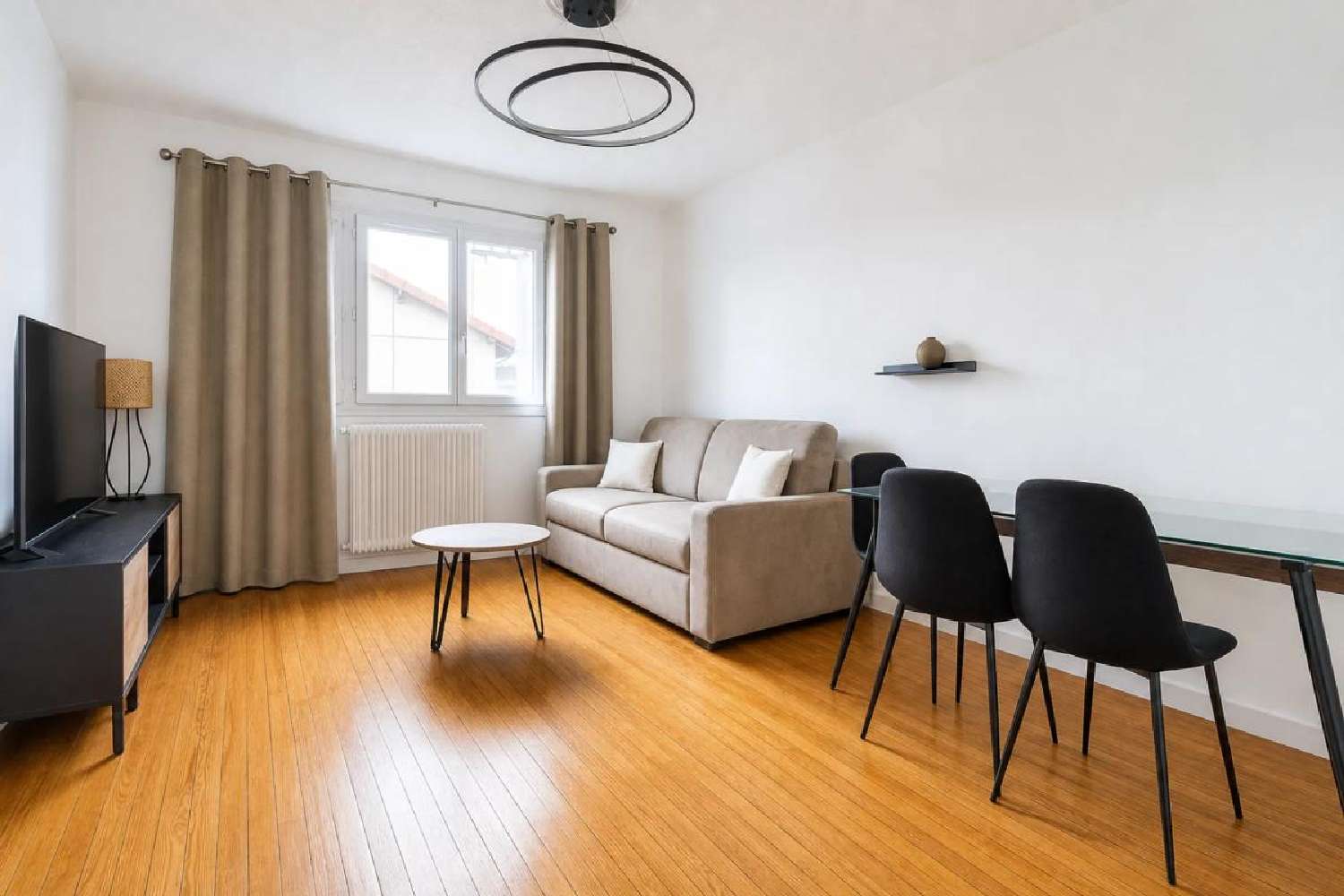  en venta apartamento Champigny-sur-Marne Val-de-Marne 1