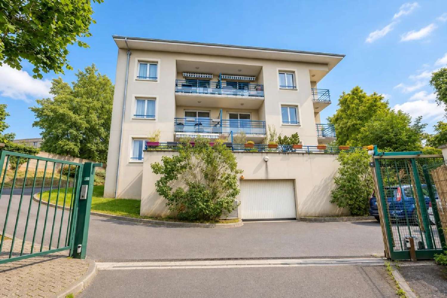 en venta apartamento Champigny-sur-Marne Val-de-Marne 1
