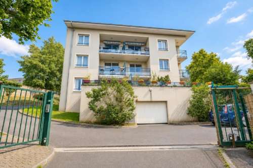 Champigny-sur-Marne Val-de-Marne apartamento foto 7364404
