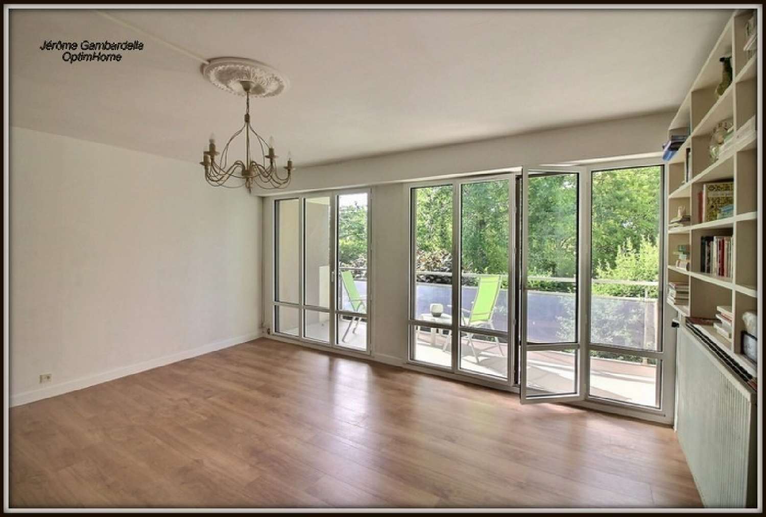 kaufen Wohnung/ Apartment Chanteloup-les-Vignes Yvelines 2