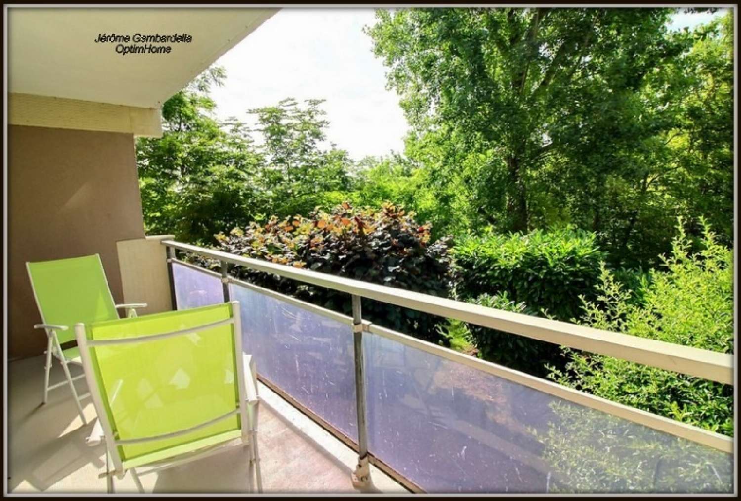 kaufen Wohnung/ Apartment Chanteloup-les-Vignes Yvelines 4