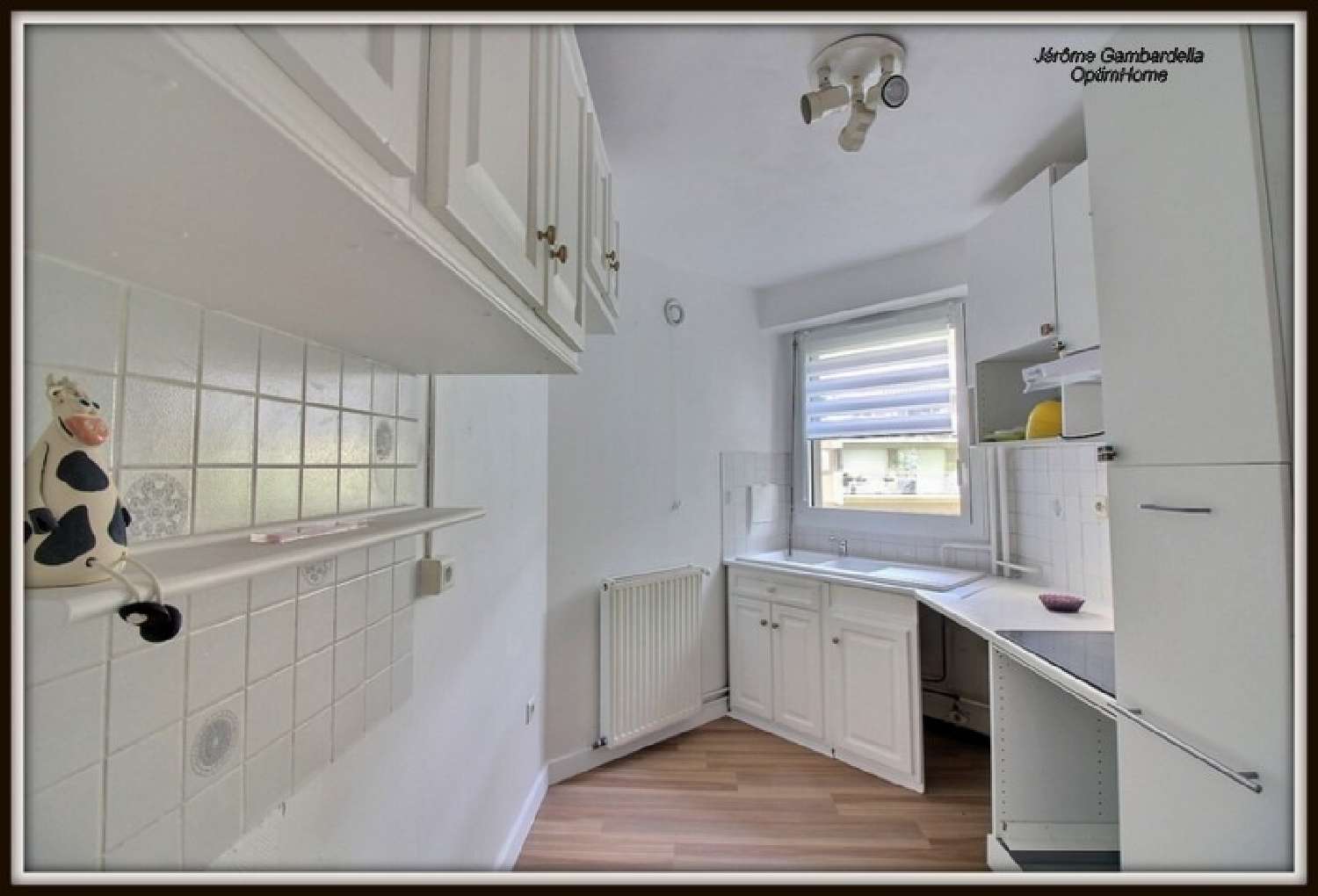 kaufen Wohnung/ Apartment Chanteloup-les-Vignes Yvelines 5