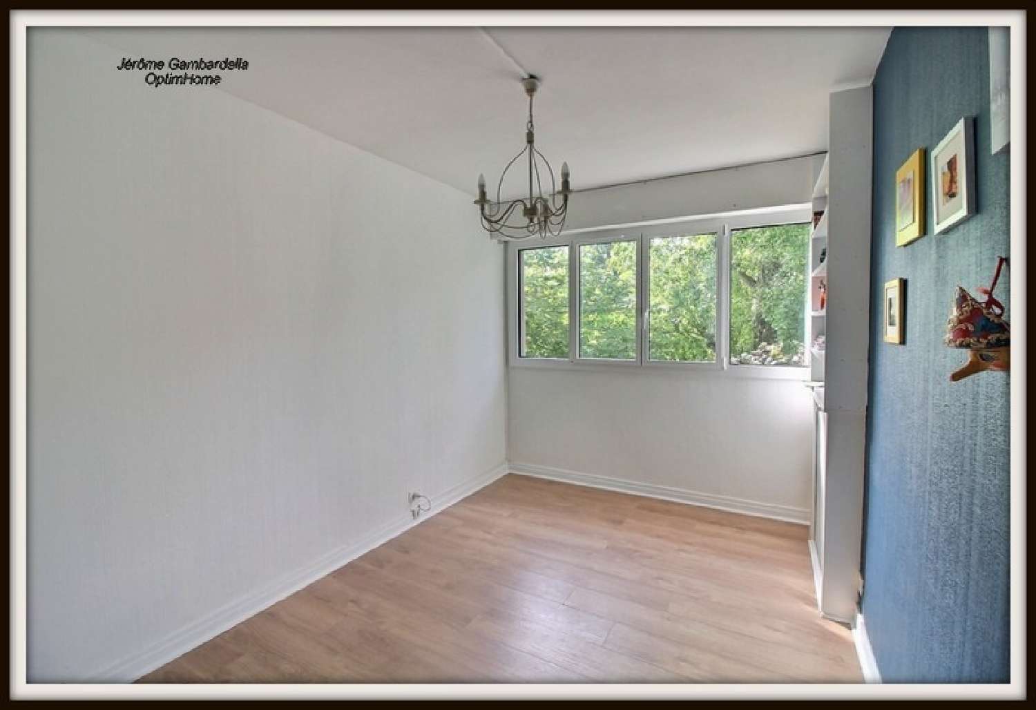 kaufen Wohnung/ Apartment Chanteloup-les-Vignes Yvelines 6