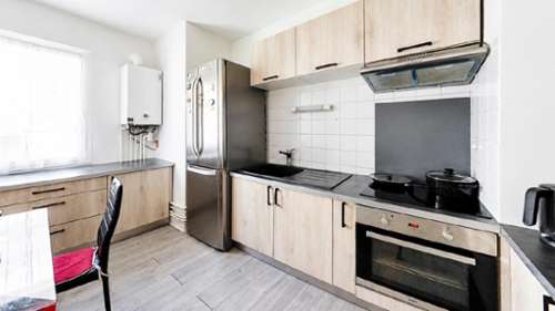 Chantepie Ille-et-Vilaine apartment foto 7352281