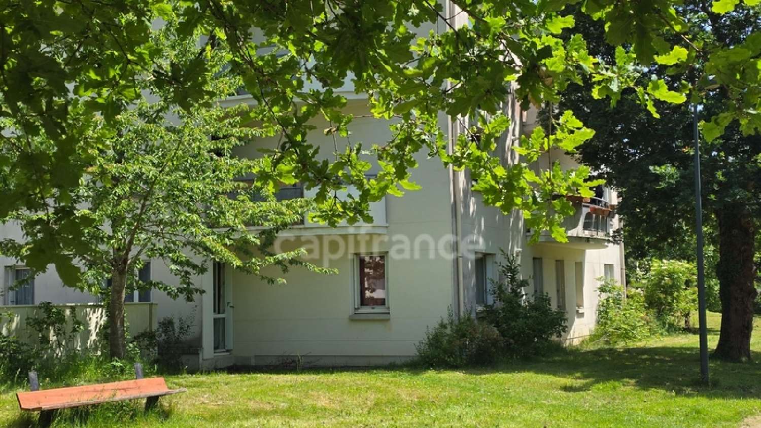  for sale apartment Chantepie Ille-et-Vilaine 2