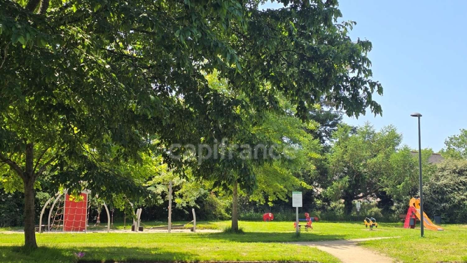  for sale apartment Chantepie Ille-et-Vilaine 3