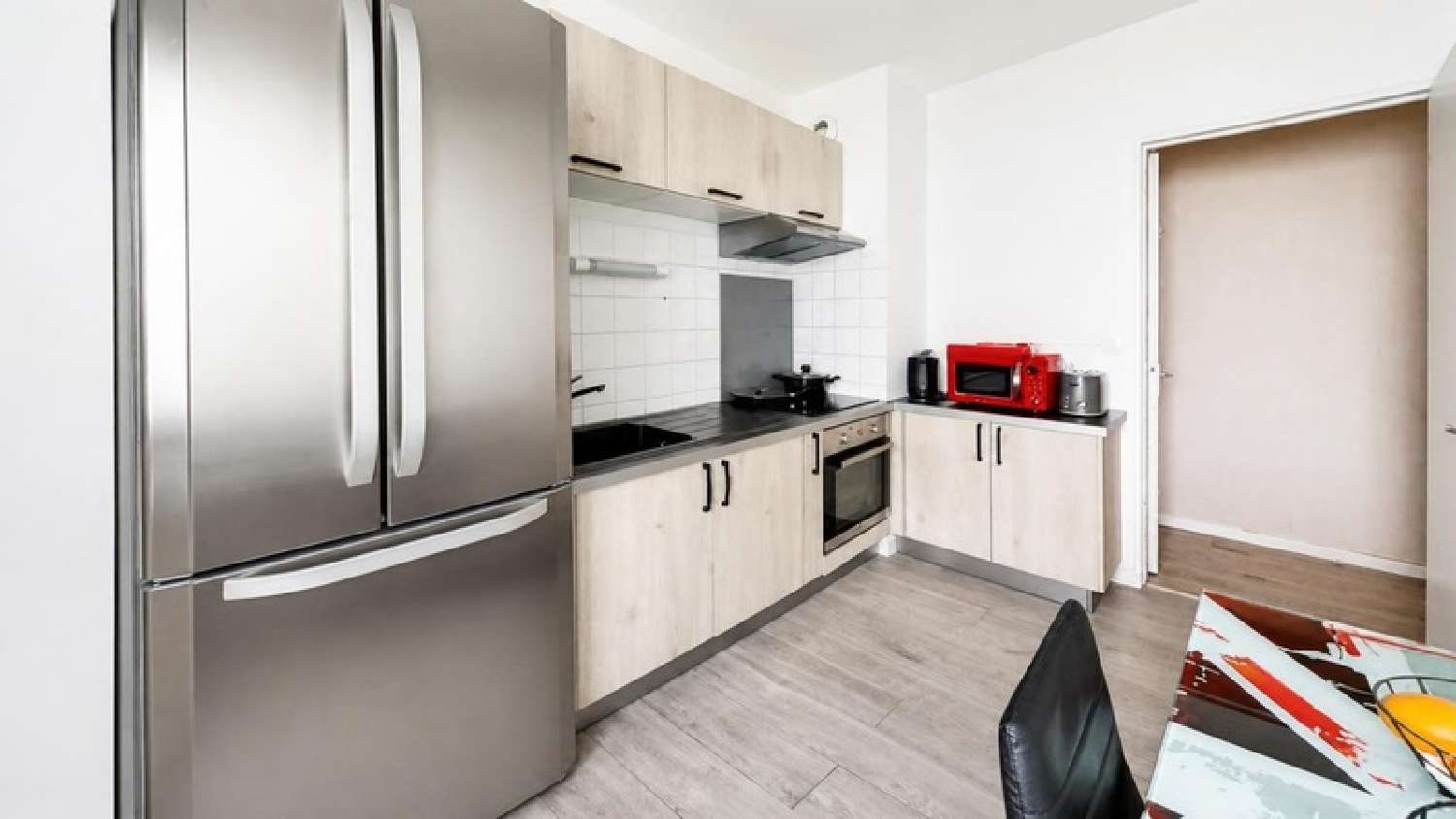 for sale apartment Chantepie Ille-et-Vilaine 5
