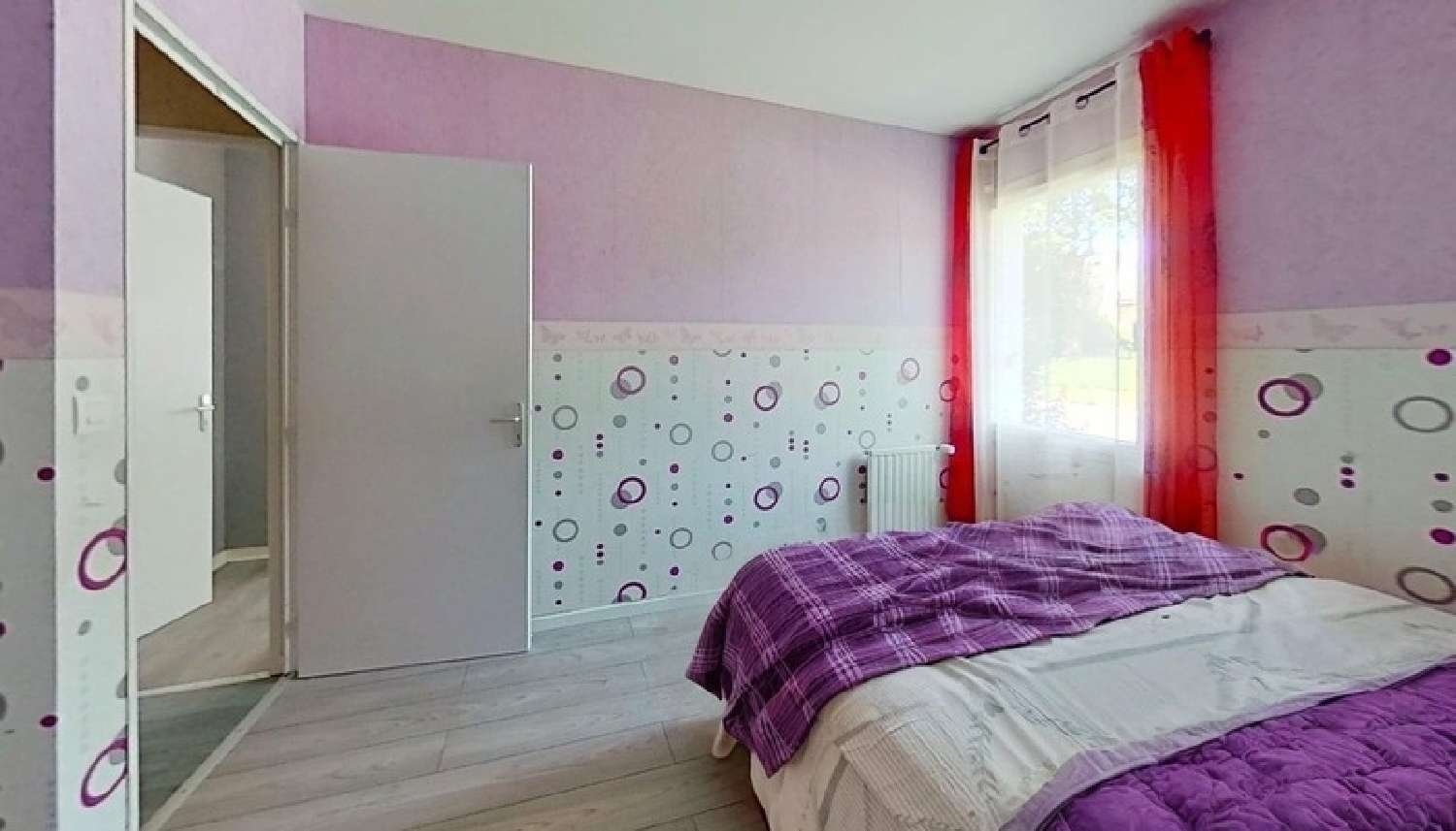  for sale apartment Chantepie Ille-et-Vilaine 8