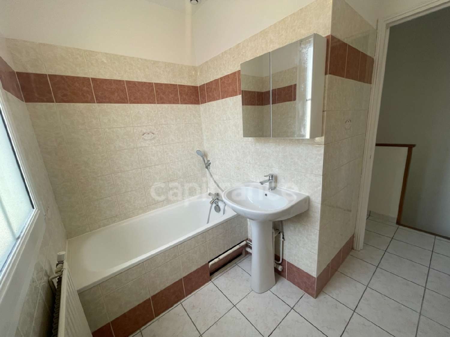  te koop appartement Chantilly Oise 5