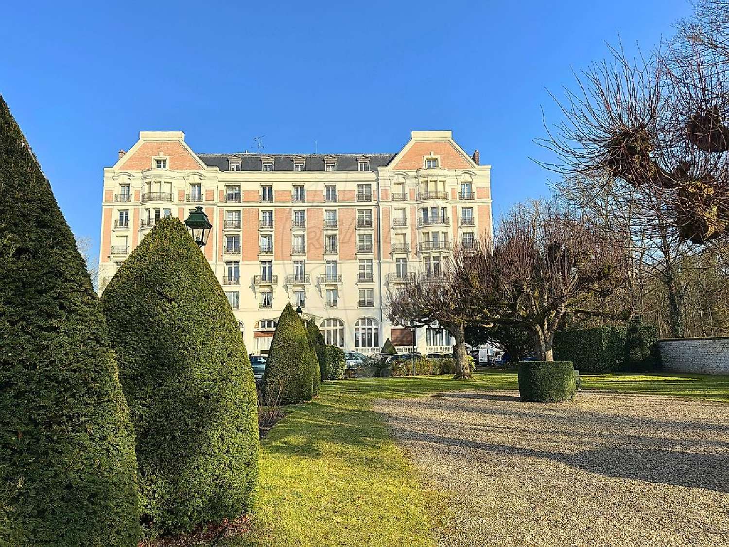 te koop appartement Chantilly Oise 1