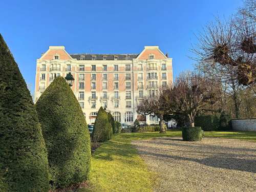 Chantilly Oise appartement foto 7353804
