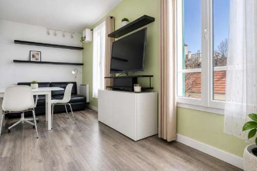 Charenton-le-Pont Val-de-Marne appartement foto 7355728