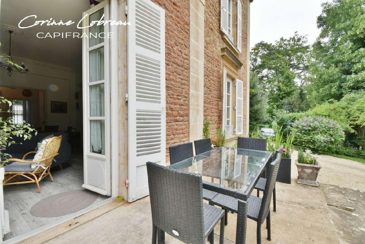  en venta apartamento Charnay-lès-Mâcon Saône-et-Loire 2