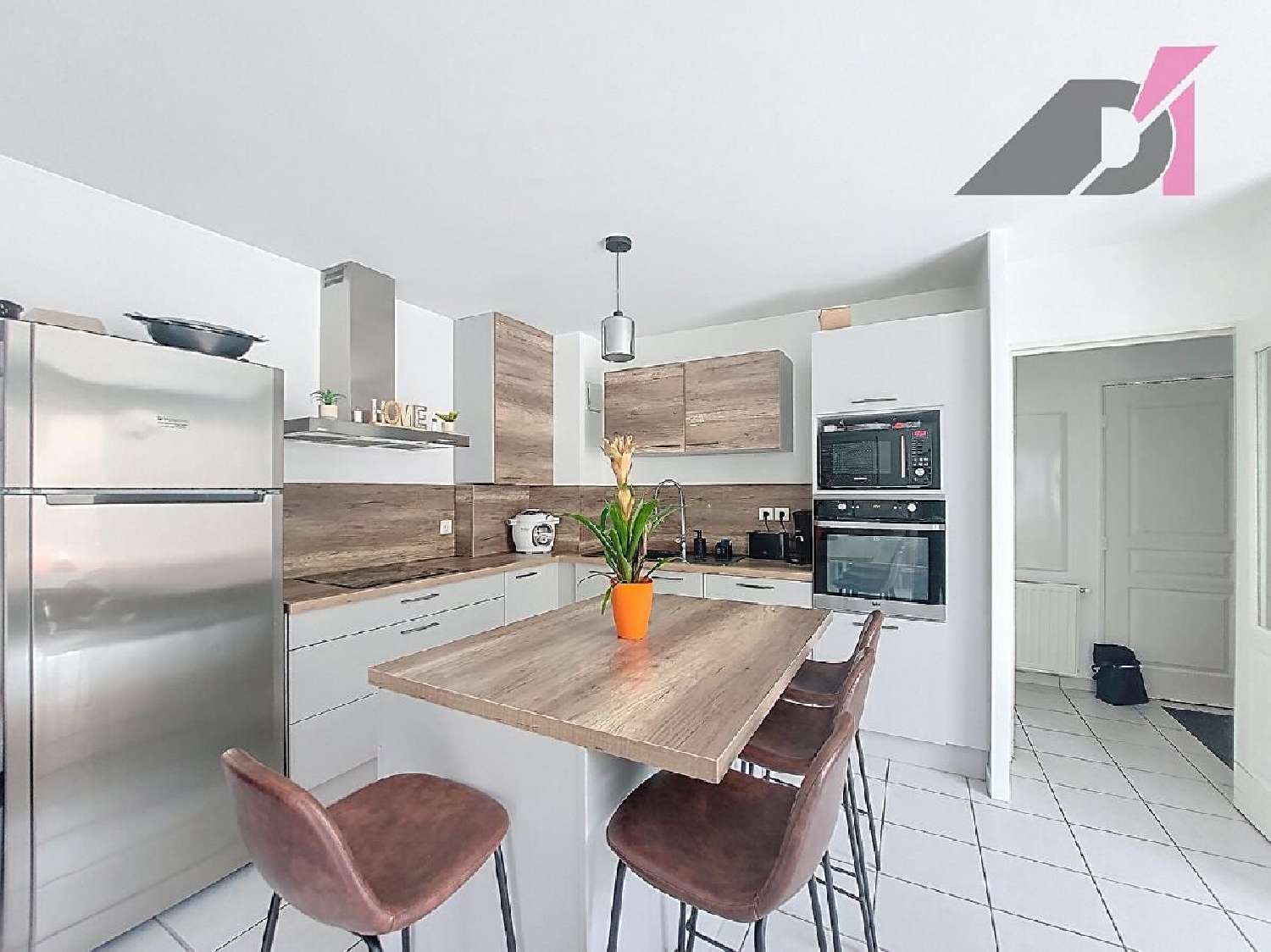  en venta apartamento Charnay-lès-Mâcon Saône-et-Loire 1