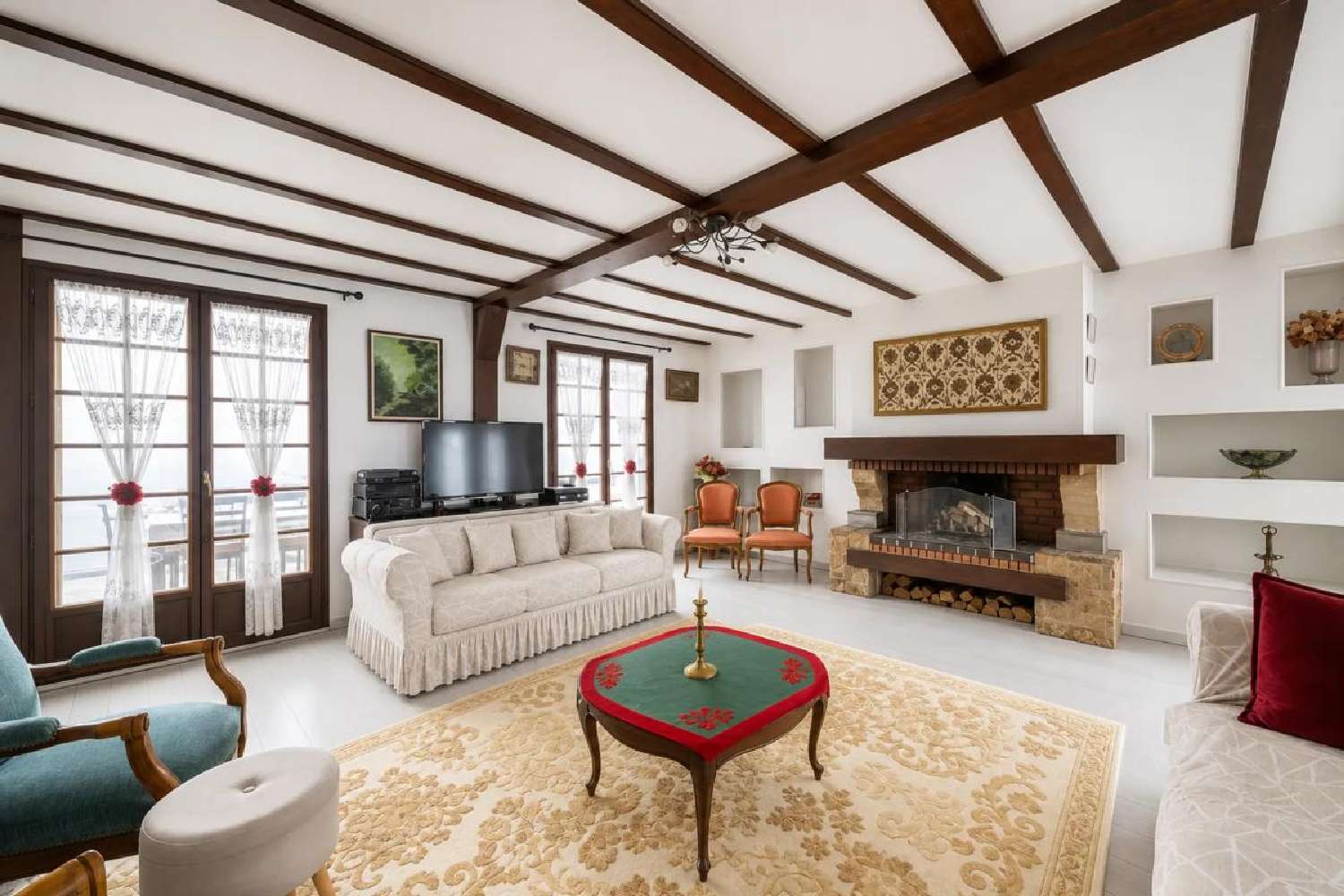  à vendre appartement Charpont Eure-et-Loir 1