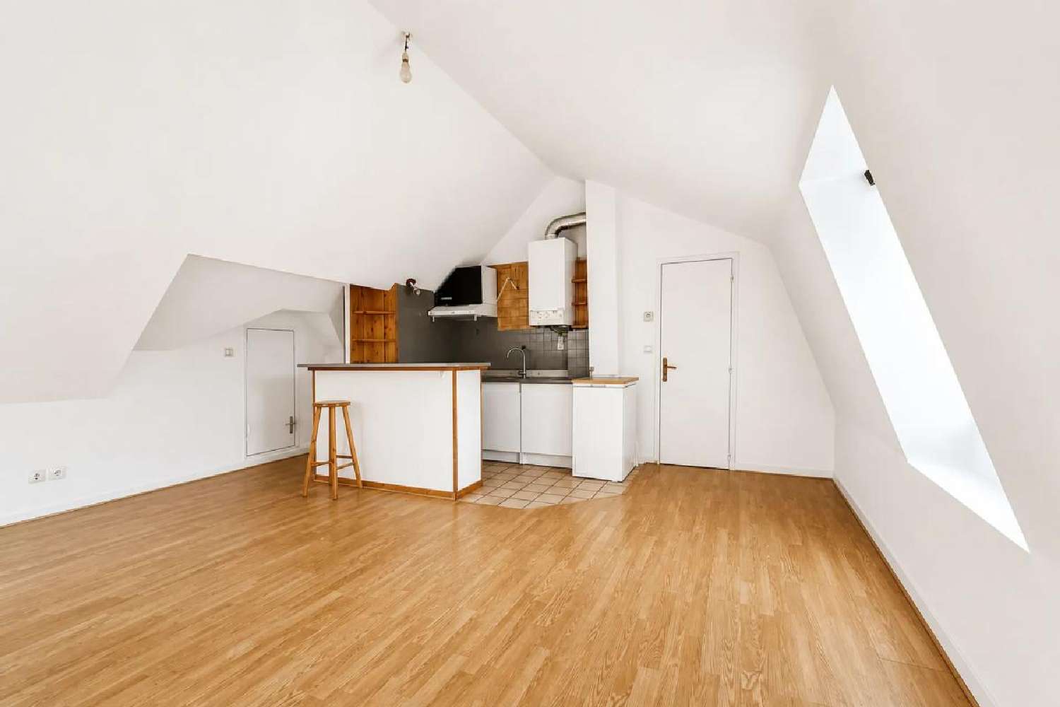 for sale apartment Chars Val-d'Oise 1
