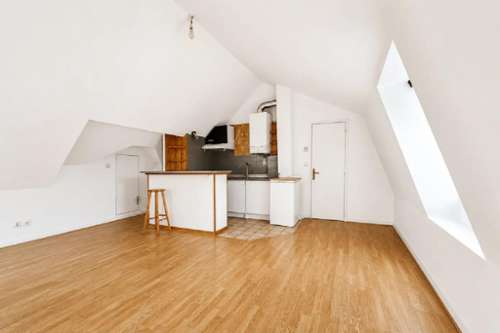 Chars Val-d'Oise apartment foto 7355838