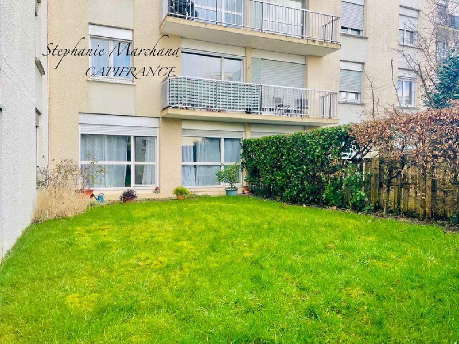  te koop appartement Chartres Eure-et-Loir 1