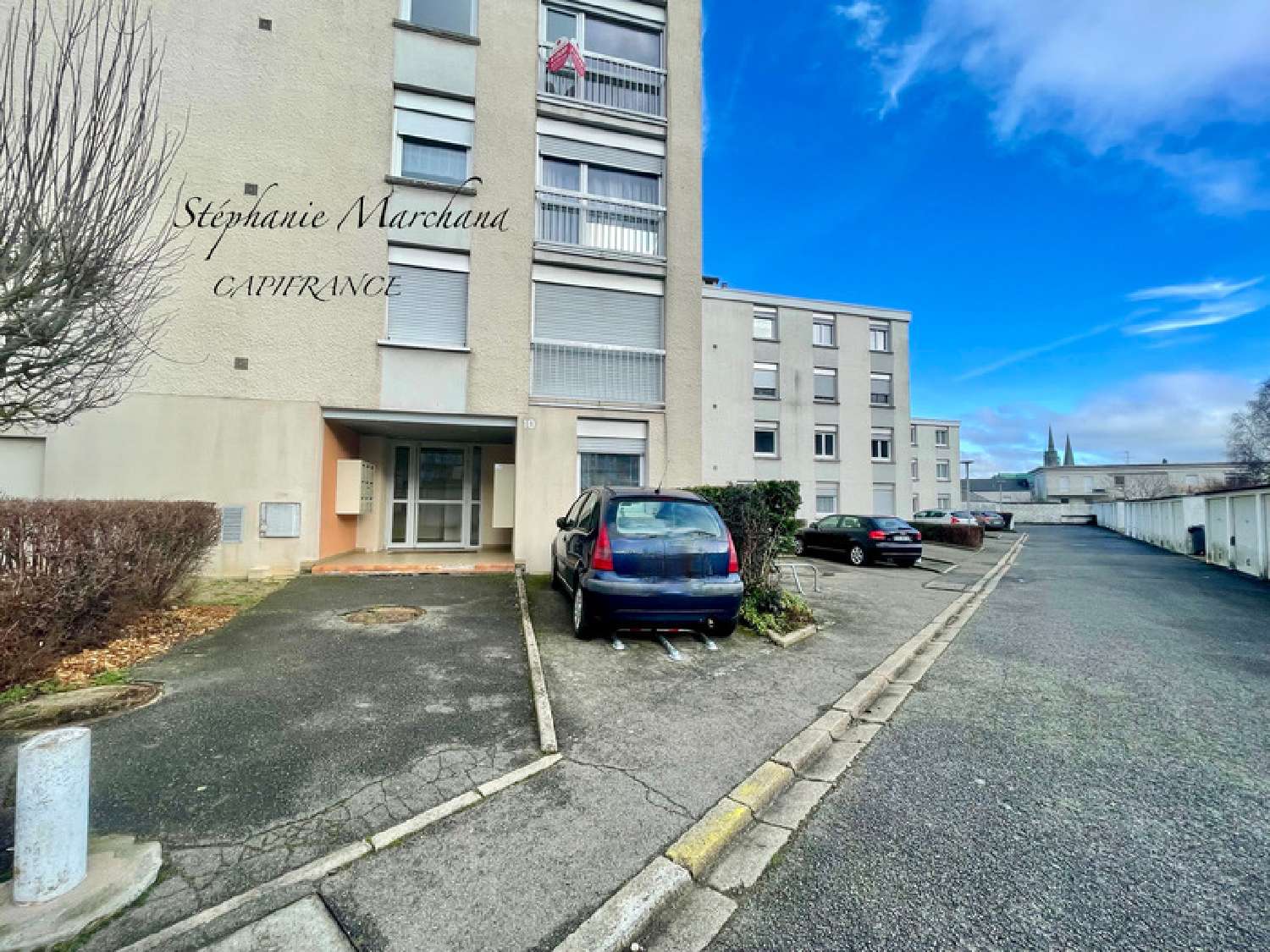  te koop appartement Chartres Eure-et-Loir 8