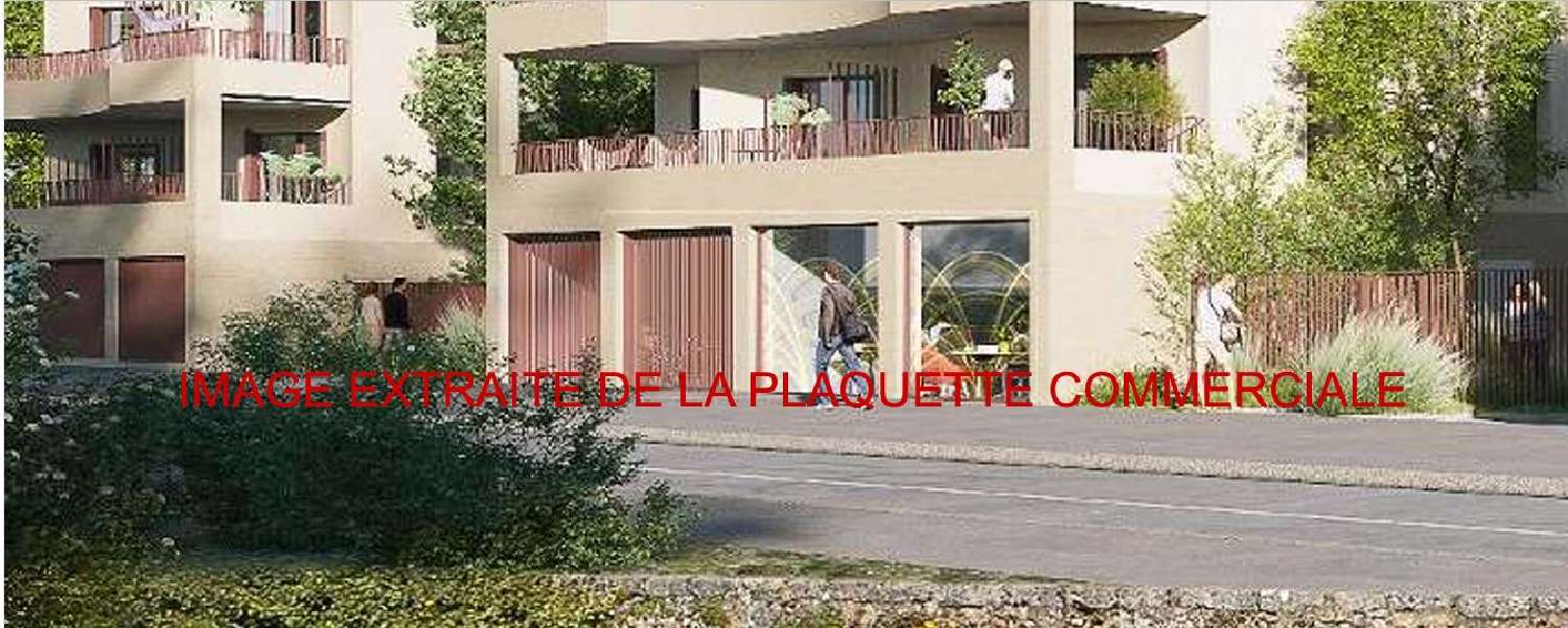 à vendre appartement Chartres Eure-et-Loir 1