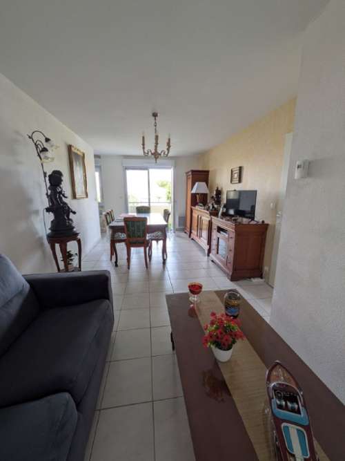 Château-d'Olonne Vendée Wohnung/ Apartment Bild 7349635
