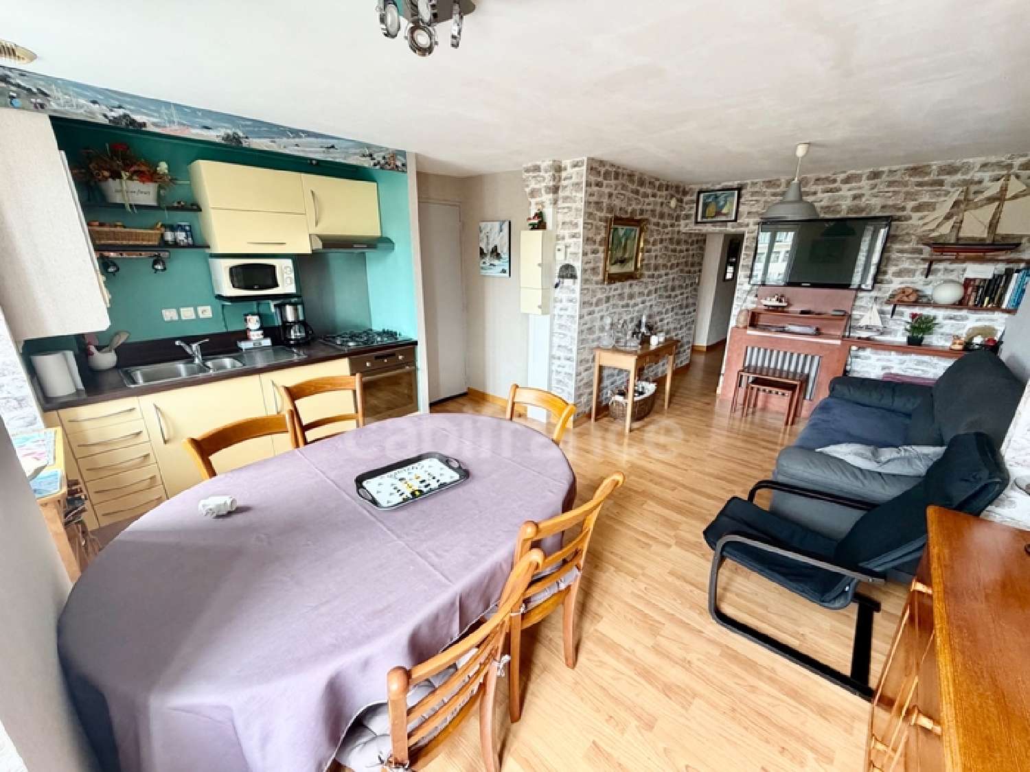  for sale apartment Châteaulin Finistère 4