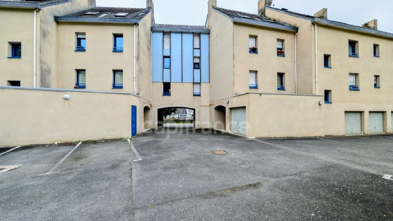  for sale apartment Châteaulin Finistère 2