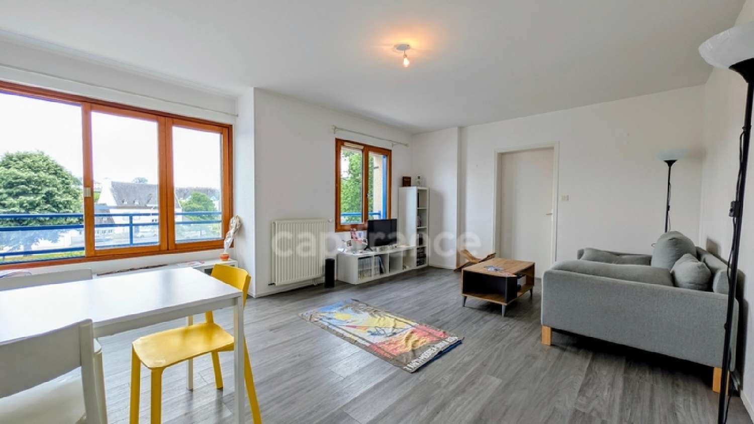  for sale apartment Châteaulin Finistère 3