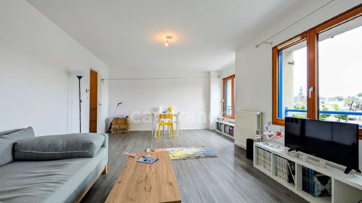  for sale apartment Châteaulin Finistère 4