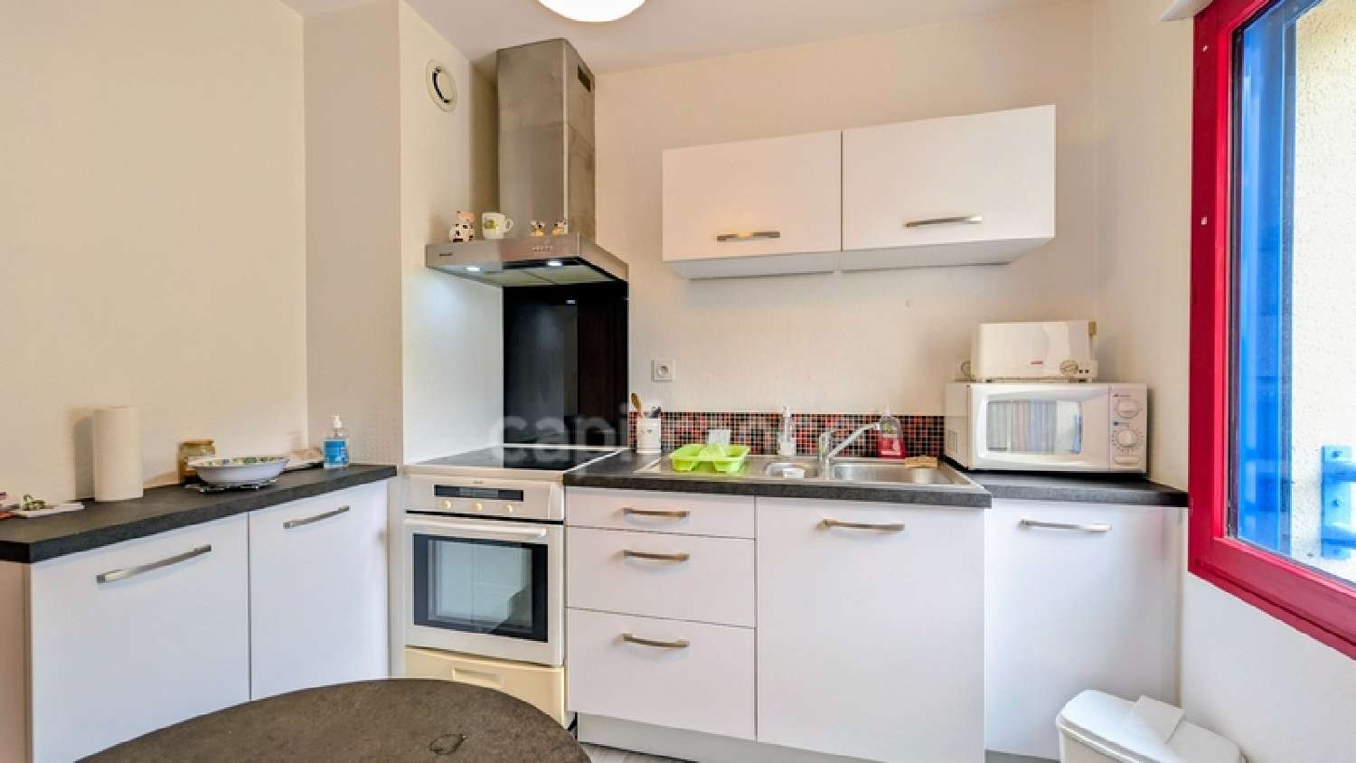 for sale apartment Châteaulin Finistère 5
