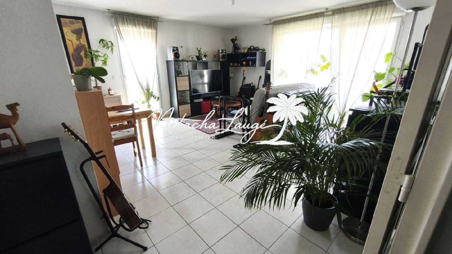  à vendre appartement Châteauneuf-lès-Martigues Bouches-du-Rhône 1