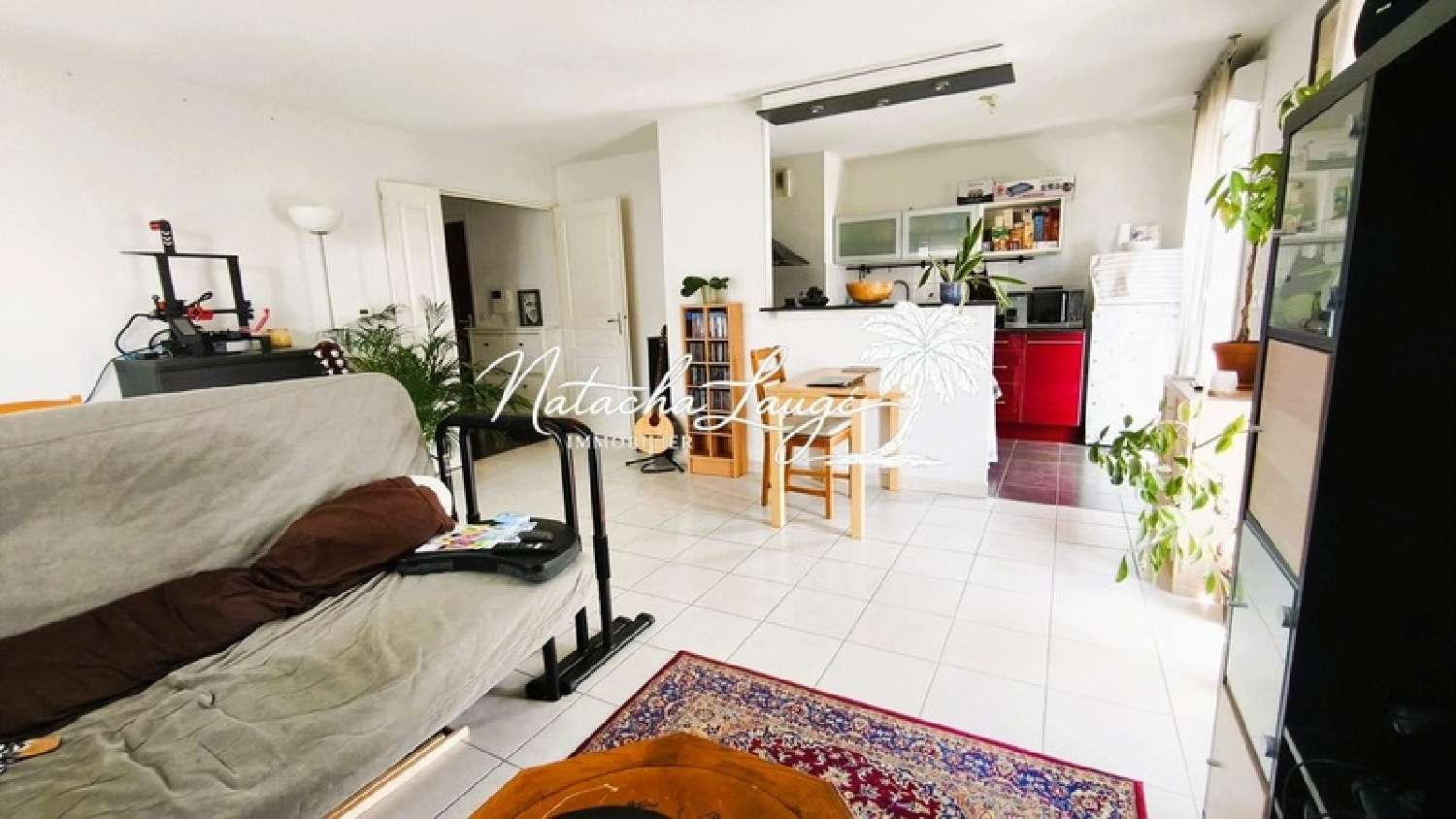  à vendre appartement Châteauneuf-lès-Martigues Bouches-du-Rhône 3