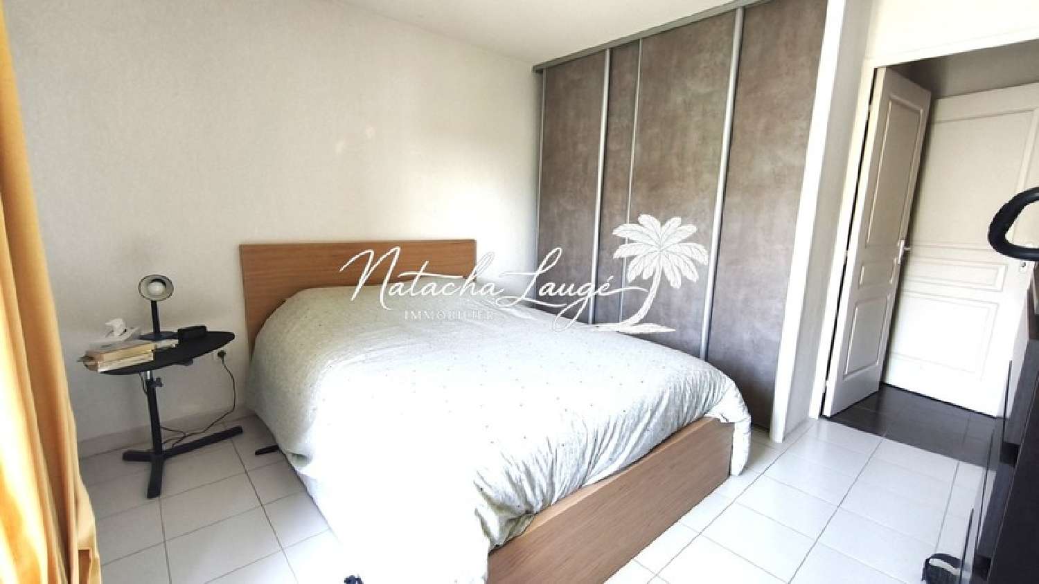  à vendre appartement Châteauneuf-lès-Martigues Bouches-du-Rhône 4
