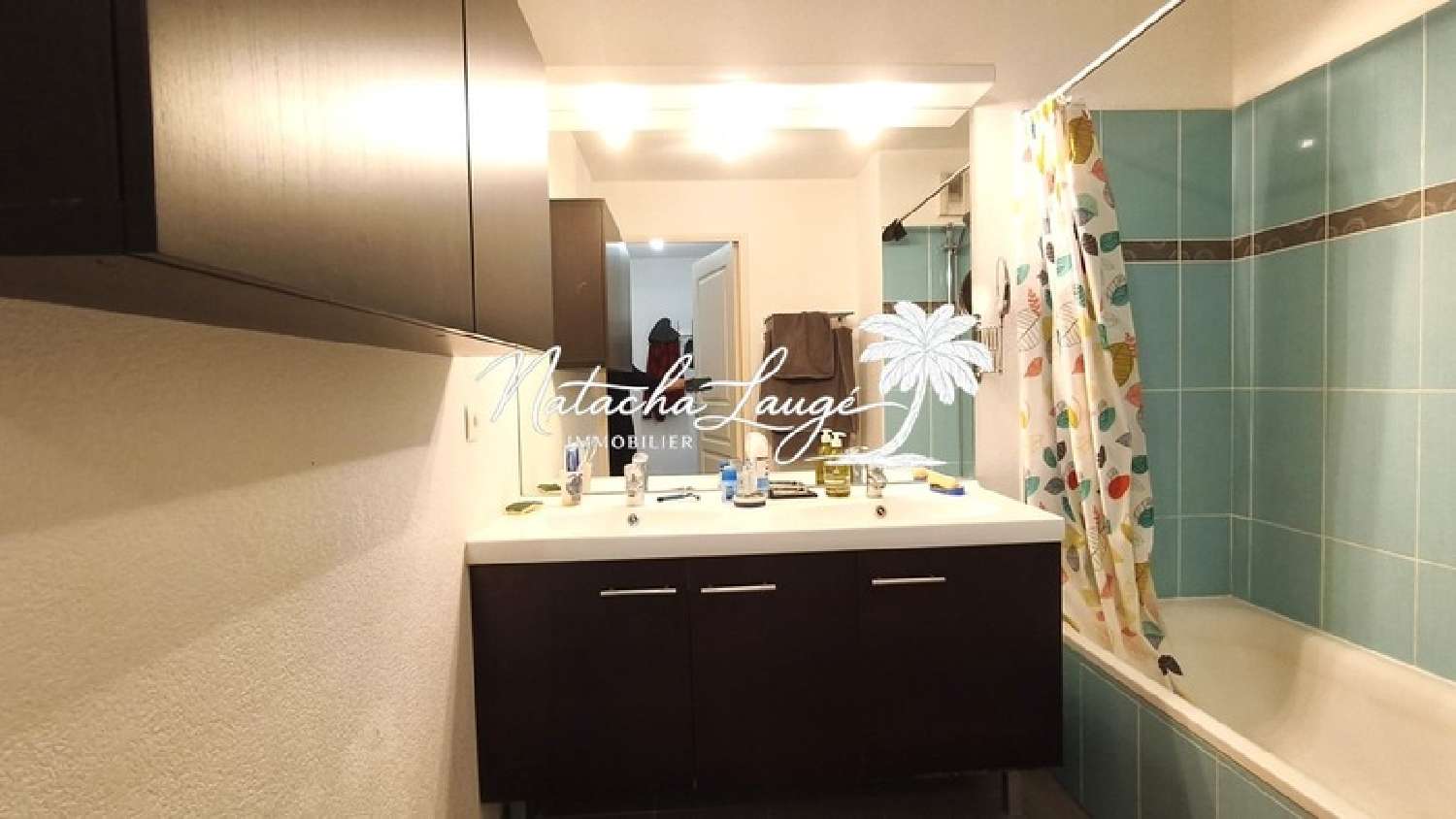  à vendre appartement Châteauneuf-lès-Martigues Bouches-du-Rhône 5