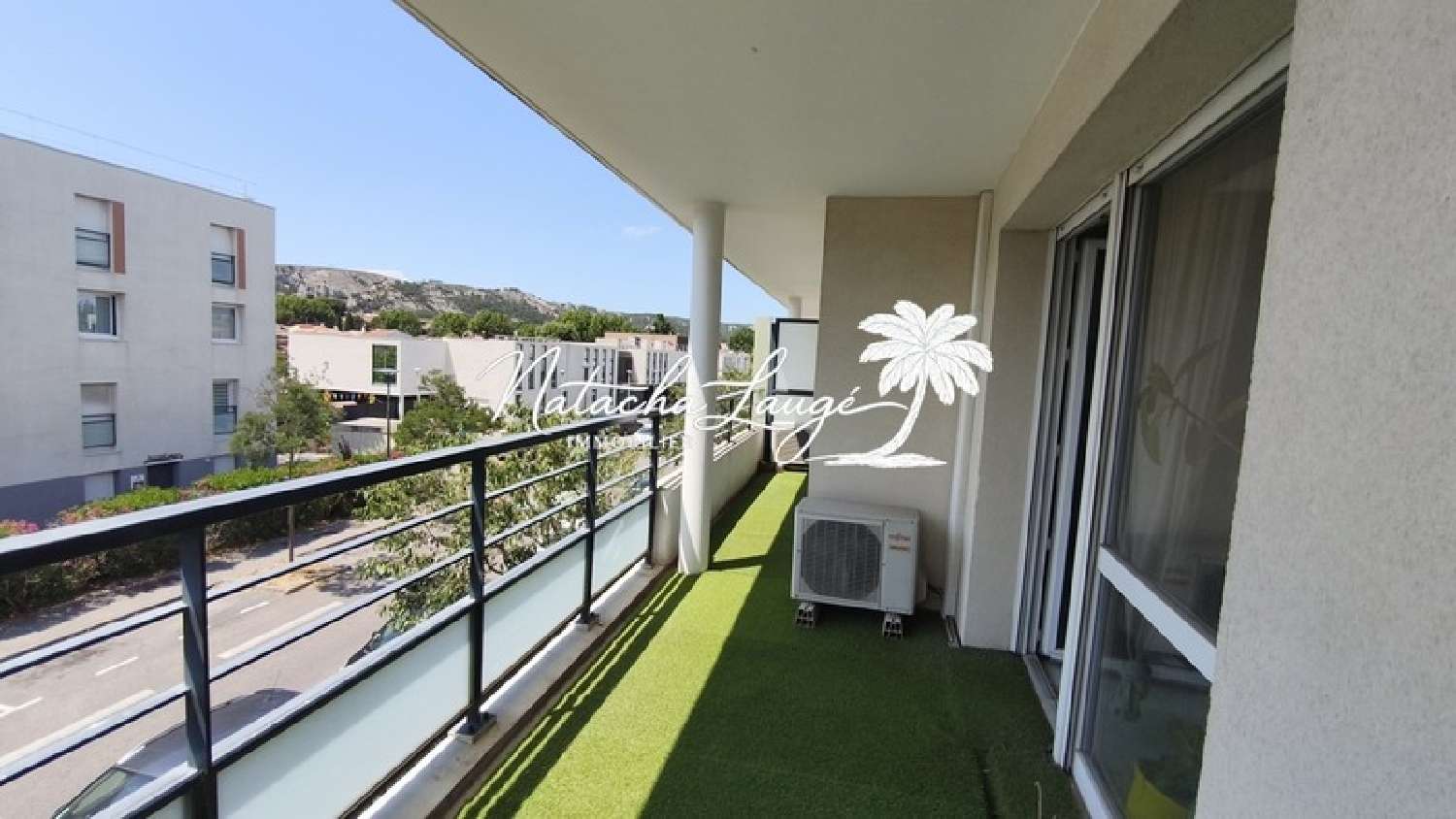  à vendre appartement Châteauneuf-lès-Martigues Bouches-du-Rhône 6