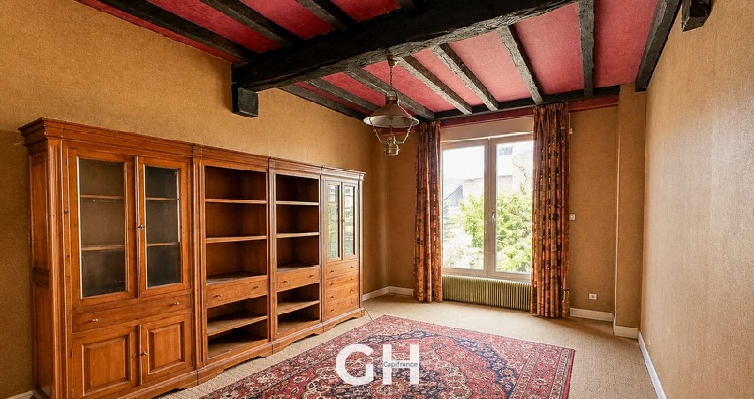  kaufen Wohnung/ Apartment Châteauroux Indre 1