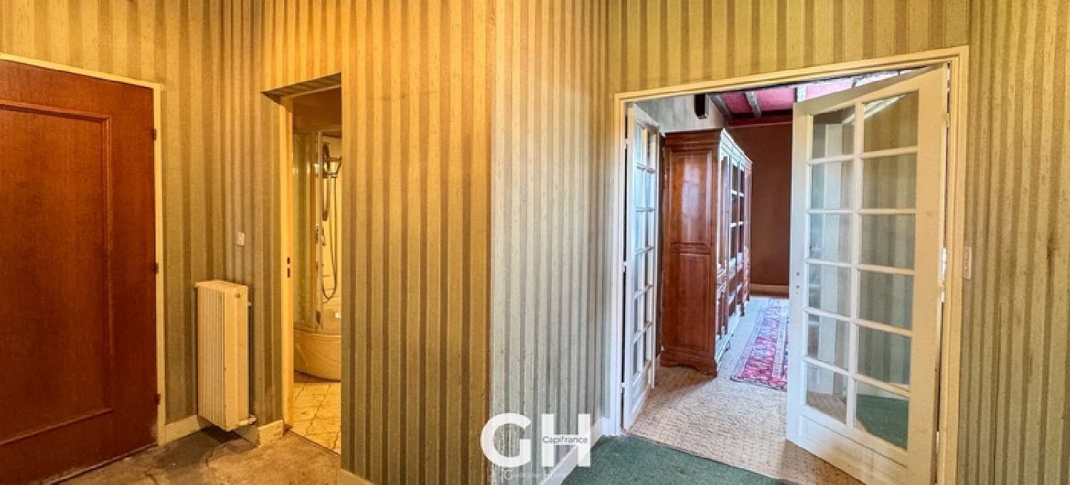  kaufen Wohnung/ Apartment Châteauroux Indre 2