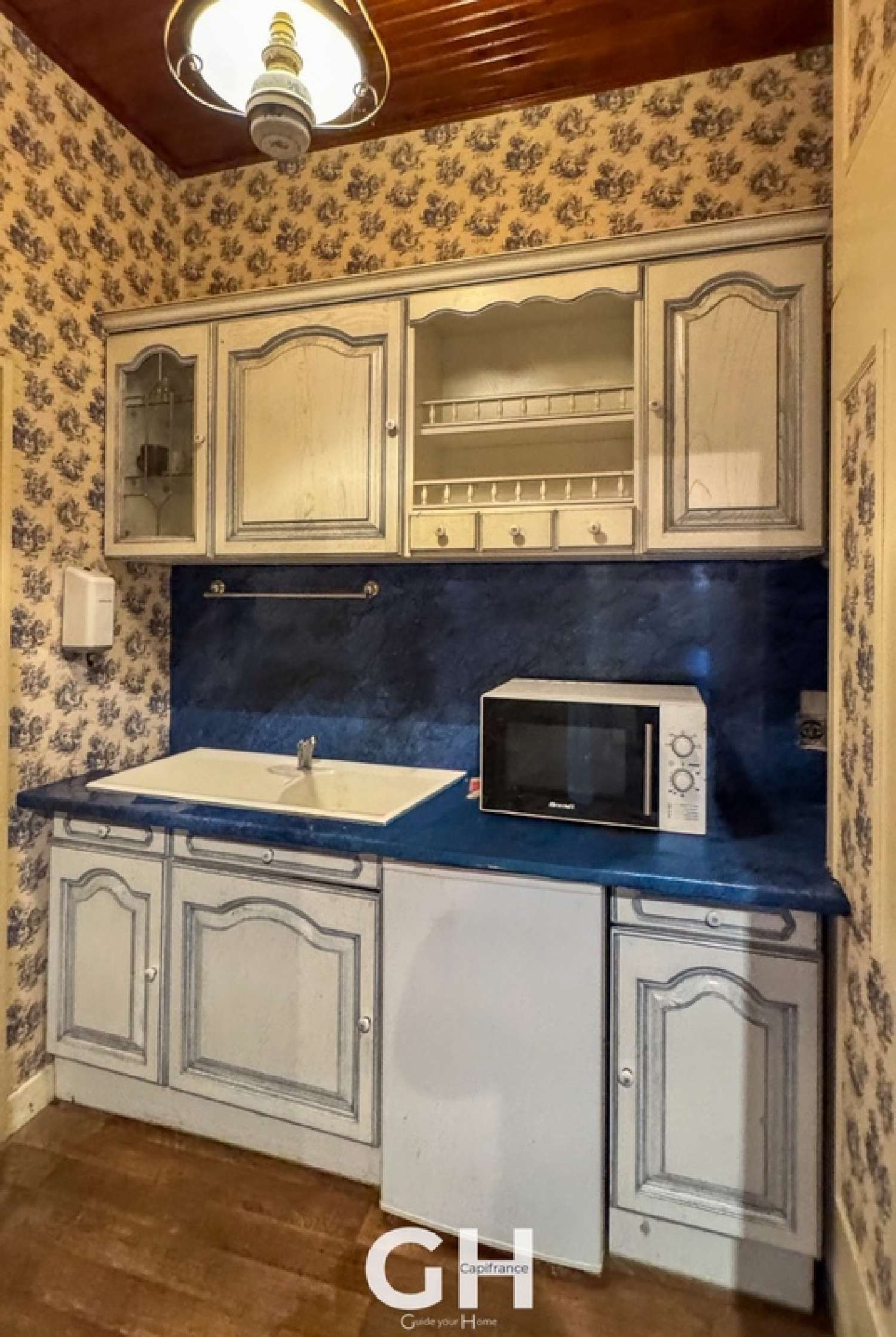  kaufen Wohnung/ Apartment Châteauroux Indre 3