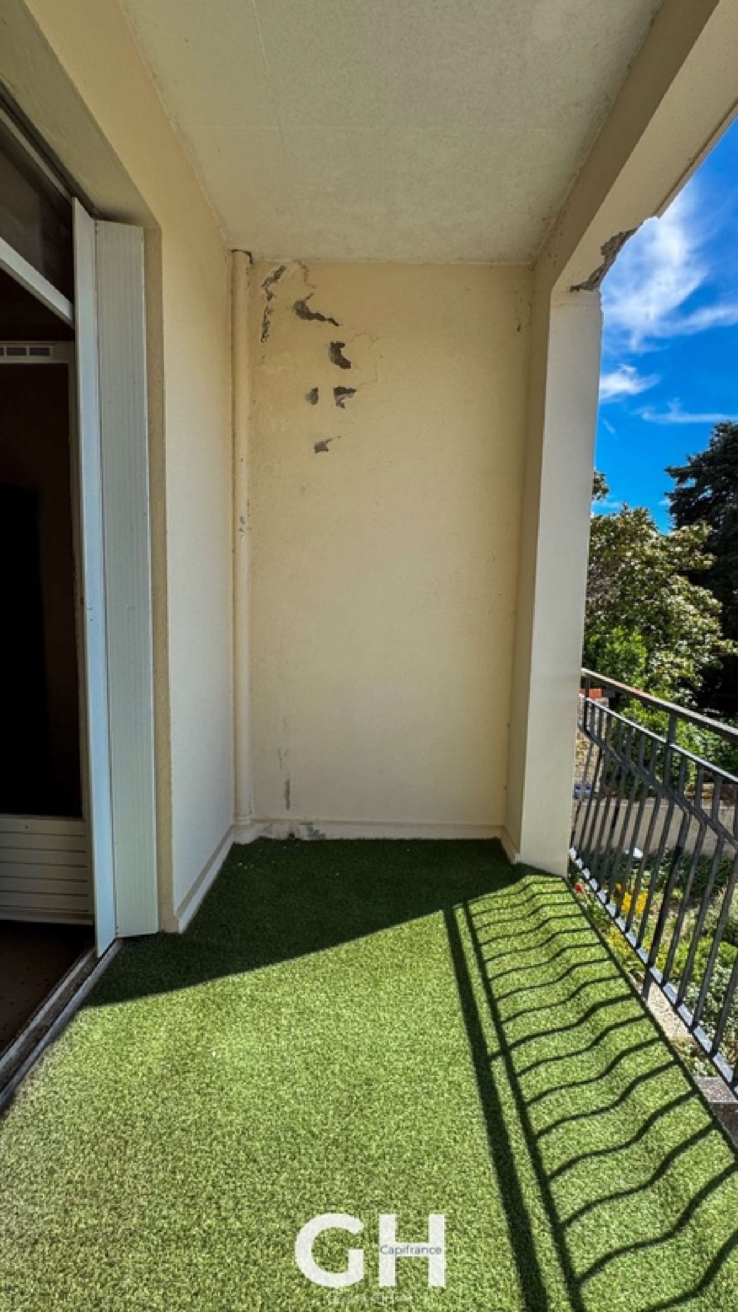  kaufen Wohnung/ Apartment Châteauroux Indre 4