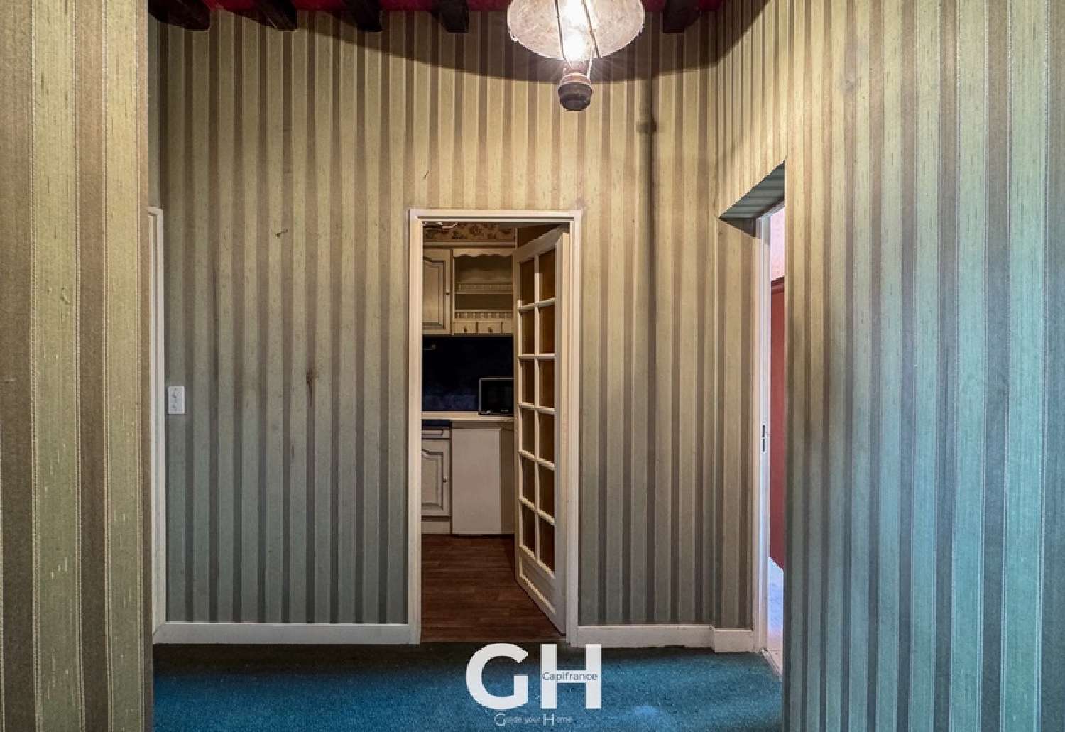  kaufen Wohnung/ Apartment Châteauroux Indre 5