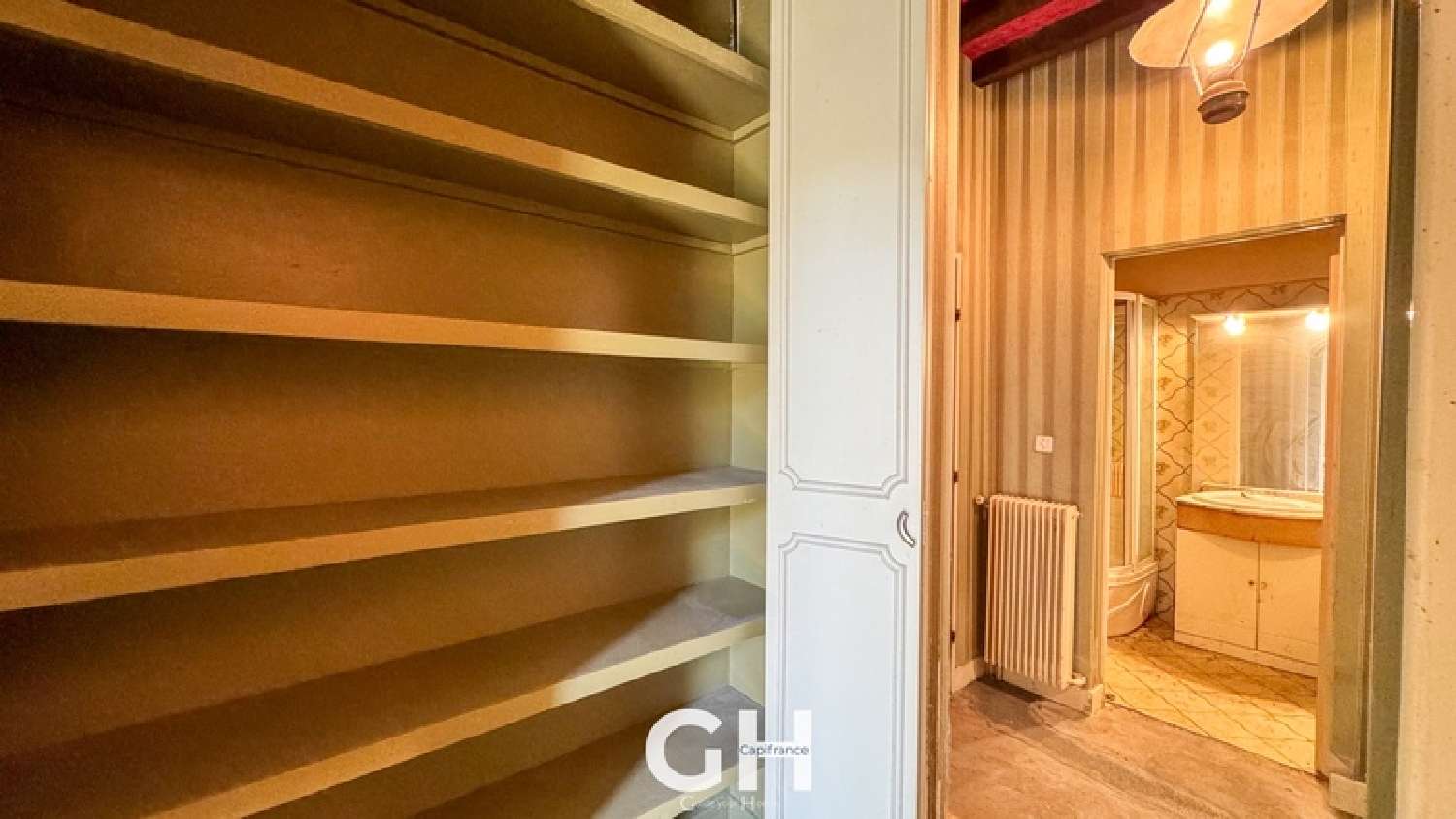  kaufen Wohnung/ Apartment Châteauroux Indre 6