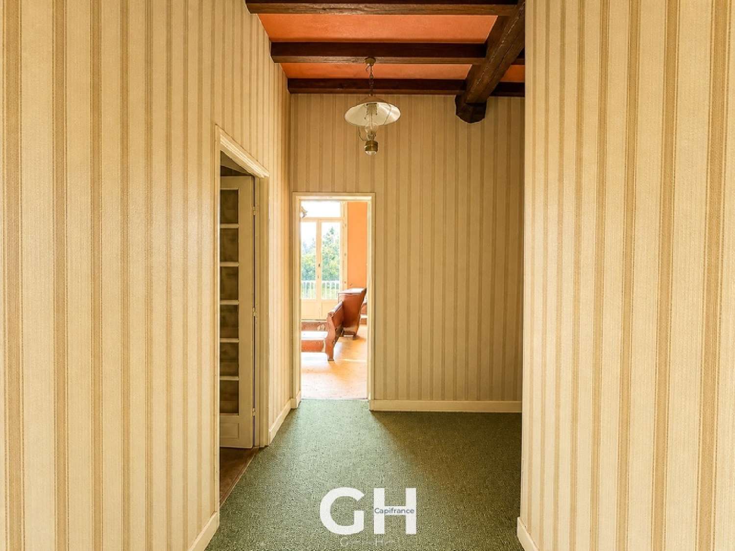  kaufen Wohnung/ Apartment Châteauroux Indre 7