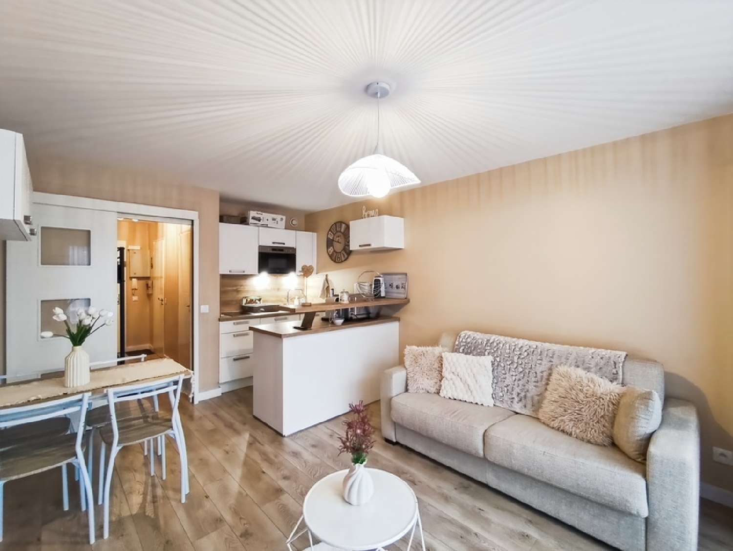  te koop appartement Châtel Haute-Savoie 6