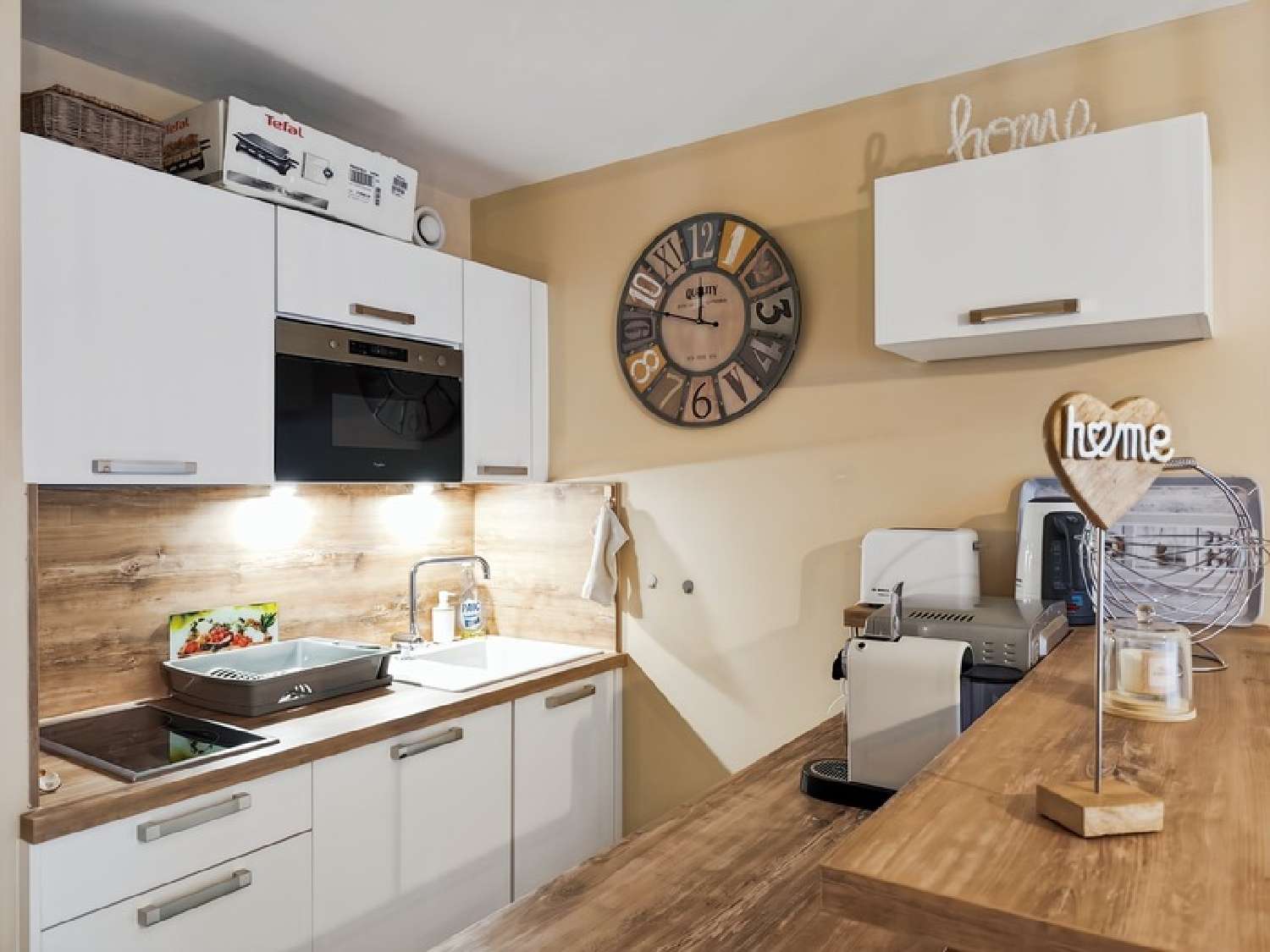  te koop appartement Châtel Haute-Savoie 8