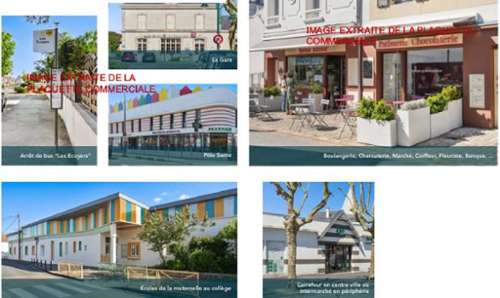 Châtelaillon-Plage Charente-Maritime appartement foto 7357660